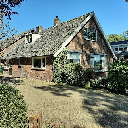 Hoeve De Laan Woudenberg Exteriér fotografie