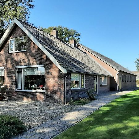 Hoeve De Laan Woudenberg Exteriér fotografie
