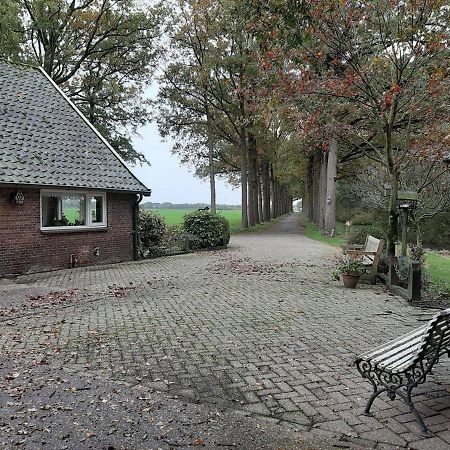 Hoeve De Laan Woudenberg Exteriér fotografie