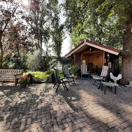 Hoeve De Laan Woudenberg Exteriér fotografie