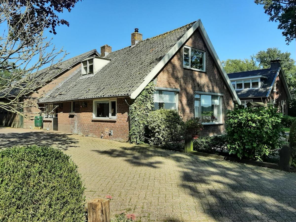 Hoeve De Laan Woudenberg Exteriér fotografie