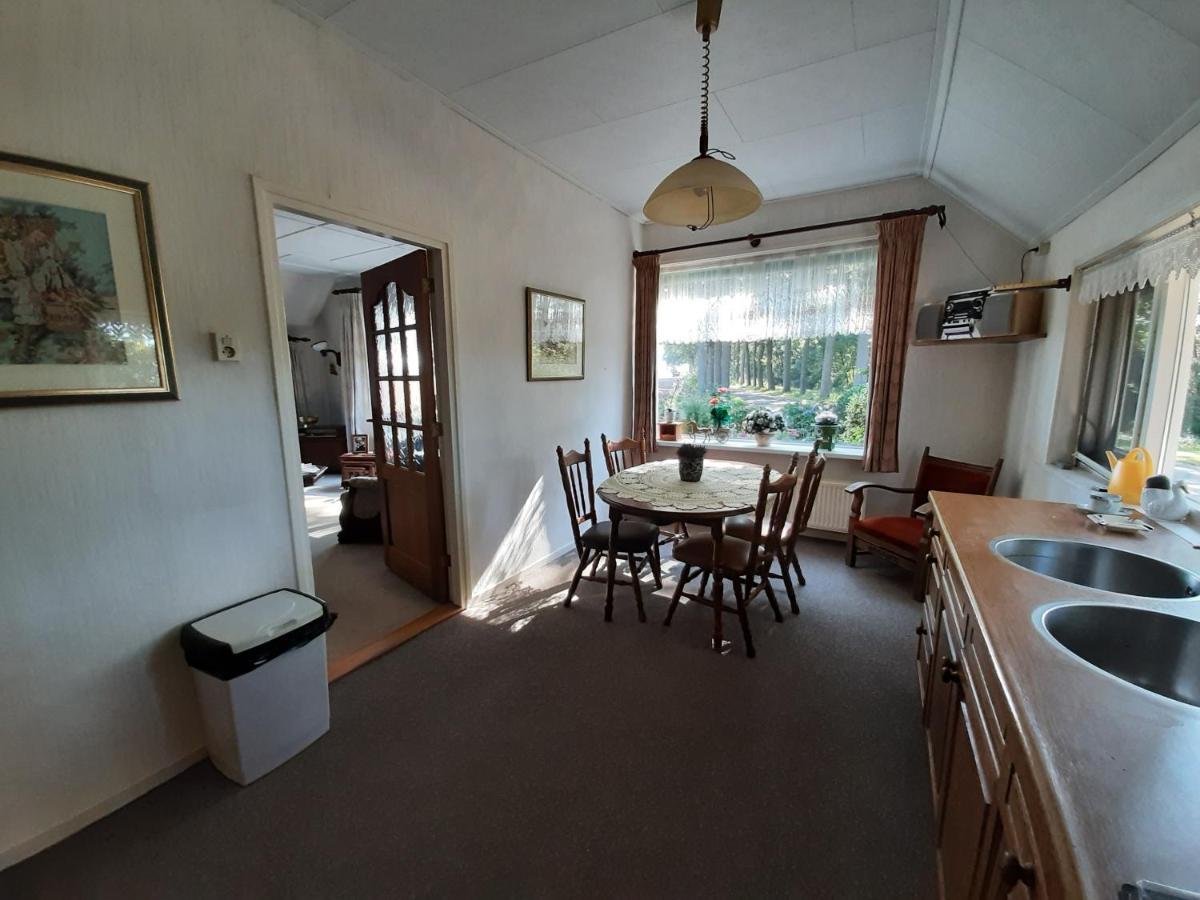 Hoeve De Laan Woudenberg Exteriér fotografie