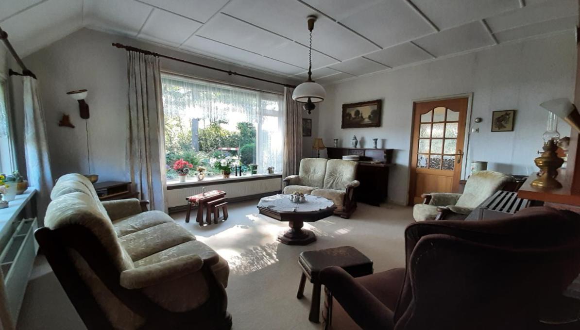 Hoeve De Laan Woudenberg Exteriér fotografie