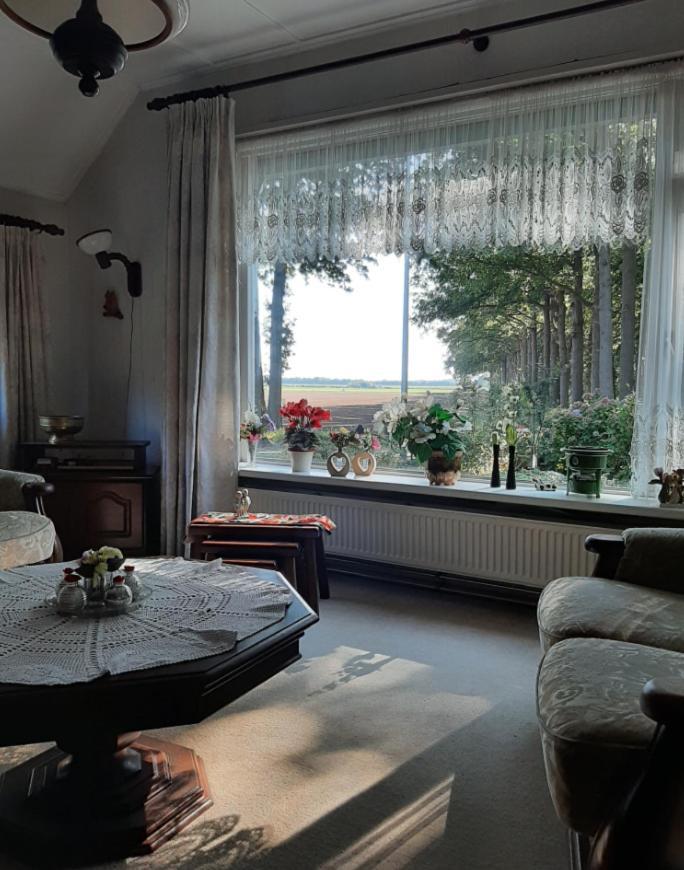Hoeve De Laan Woudenberg Exteriér fotografie