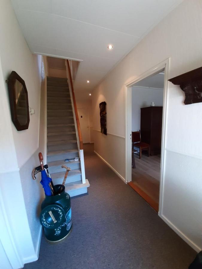 Hoeve De Laan Woudenberg Exteriér fotografie