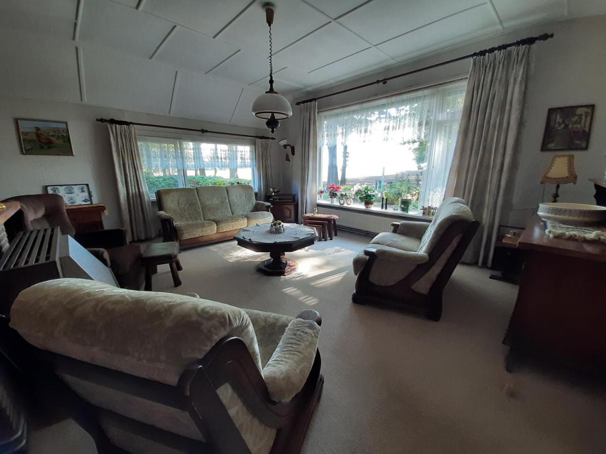 Hoeve De Laan Woudenberg Exteriér fotografie