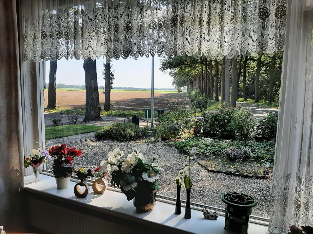 Hoeve De Laan Woudenberg Exteriér fotografie