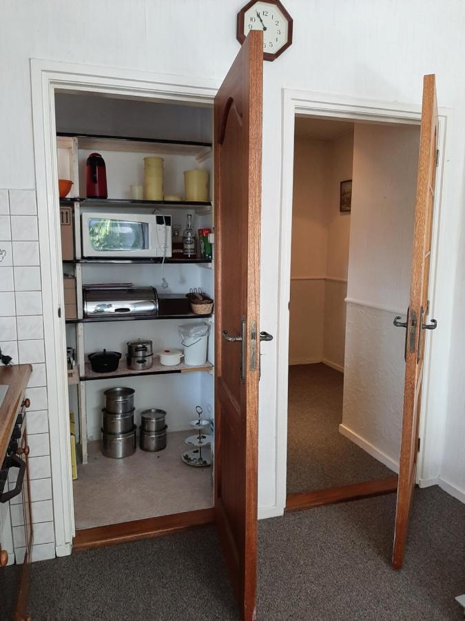 Hoeve De Laan Woudenberg Exteriér fotografie